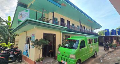 OYO 1121 JUNLYN APARTELLE