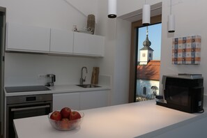 Appartement Confort | Cuisine privée