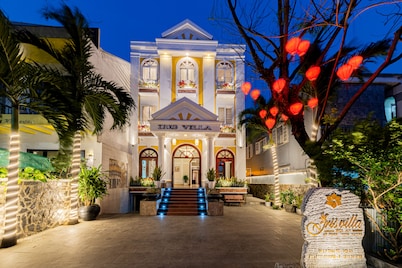 Iris De Villa Hoi An