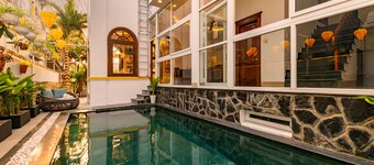 Iris De Villa Hoi An