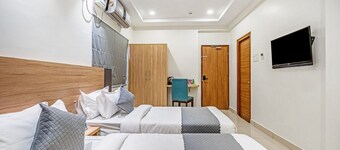 SAPPHIRE BLISS HOTEL