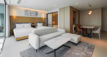 WAVE M HOTEL WEST