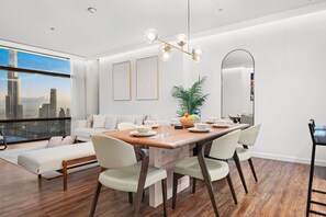 تناول الطعام