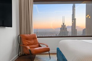 4 soverom, strykejern/-brett, wi-fi og sengetøy