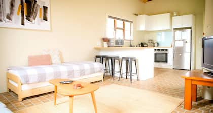 'The Phoenix on Miller' Modern loft style