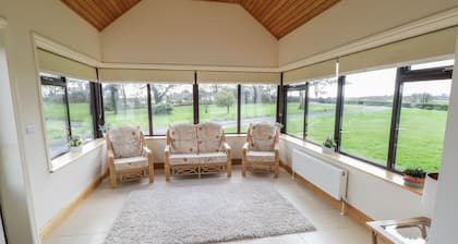 BUNNY LANE, family friendly in Ballycarra, County Mayo