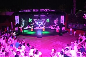 Exterior - Holiday Park Resort (Alanya)