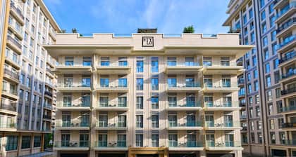 STYLO Residences & Suites