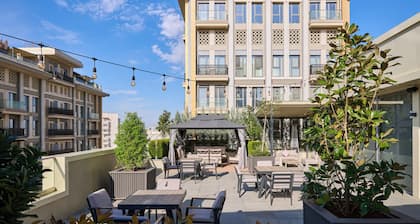 STYLO Residences & Suites