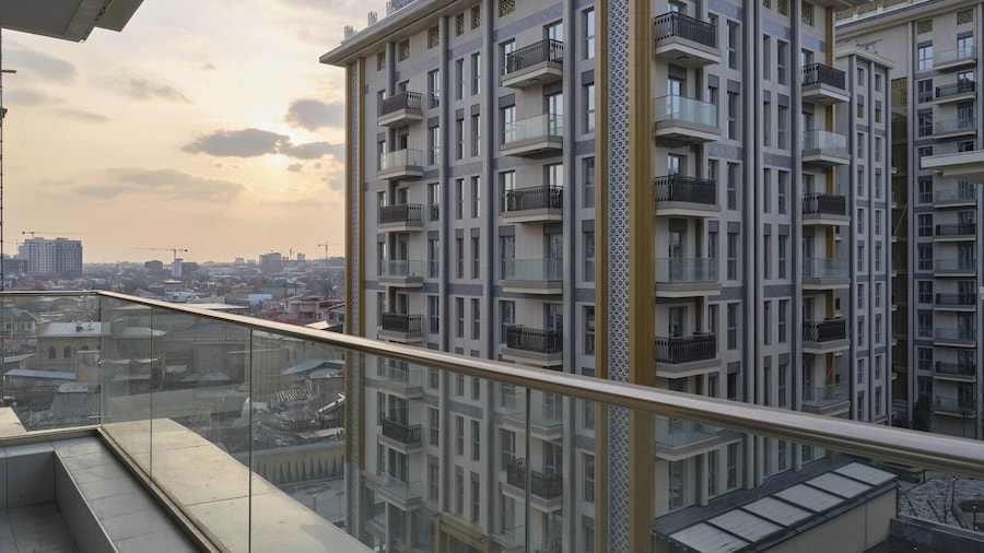 STYLO Residences & Suites