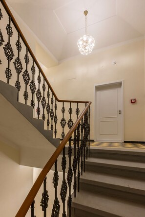 Interior - Luxury Designer Apartment (Prague)