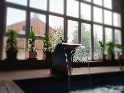 Hotel Hita - Nature Experience