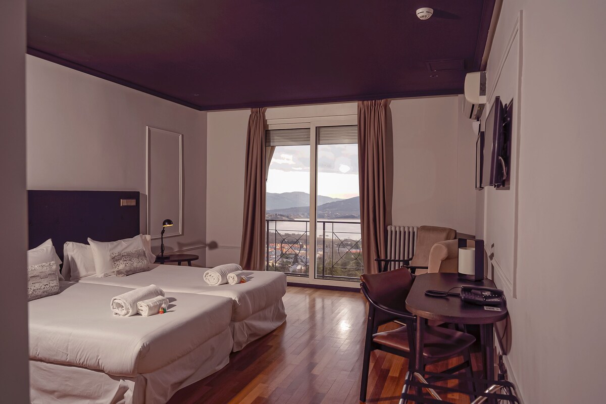TWO BED ROOM EMBALSE