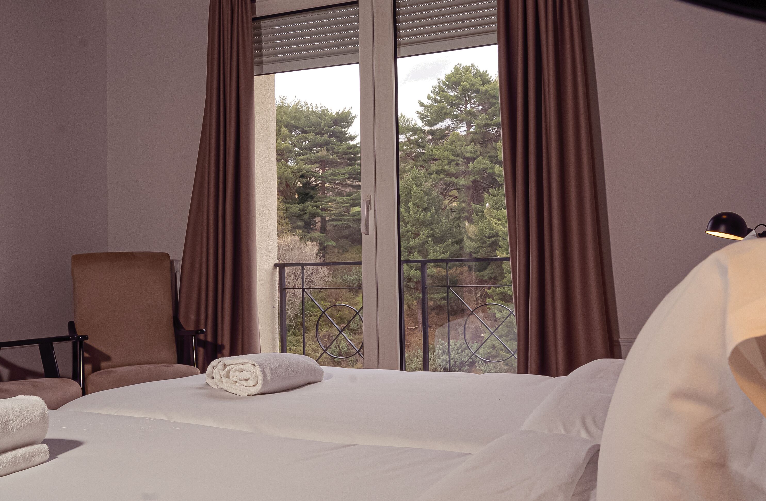 Foto - Hotel Hita - Nature Experience