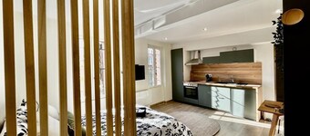 AirGarden - 1 to 2 people - Cancéropôle