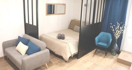 AirNuit - 1 à 2 Personnes - Université Jean JaurÚs