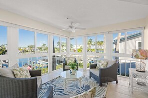 Smart-TV og DVD-spiller