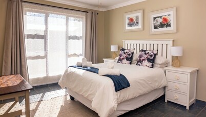 Amberdale Estate Self Catering