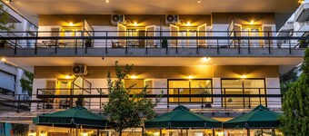 Genesis 飯店