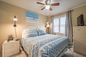 1 bedroom, WiFi, bed sheets - 1911 Oceanblock Summa (Ocean City)
