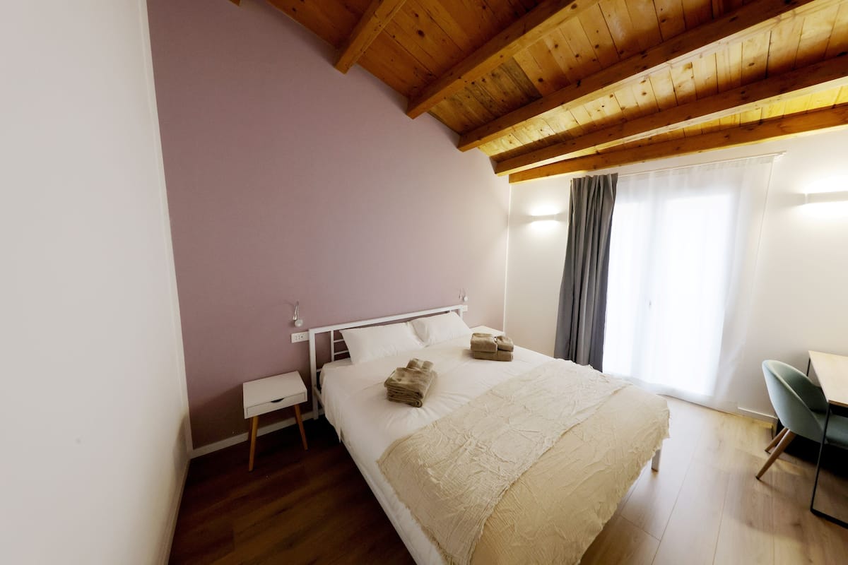 Literie de qualité supérieure, couette en duvet d'oie