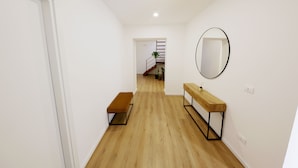 Reception - Argenteria5 Holiday Rooms (Palermo)