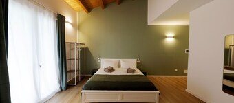 Argenteria5 Holiday Rooms