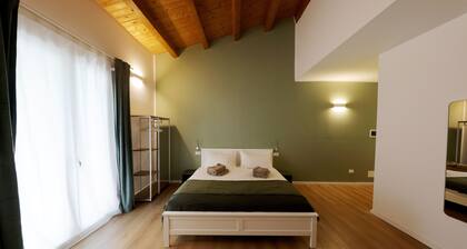 Argenteria5 Holiday Rooms