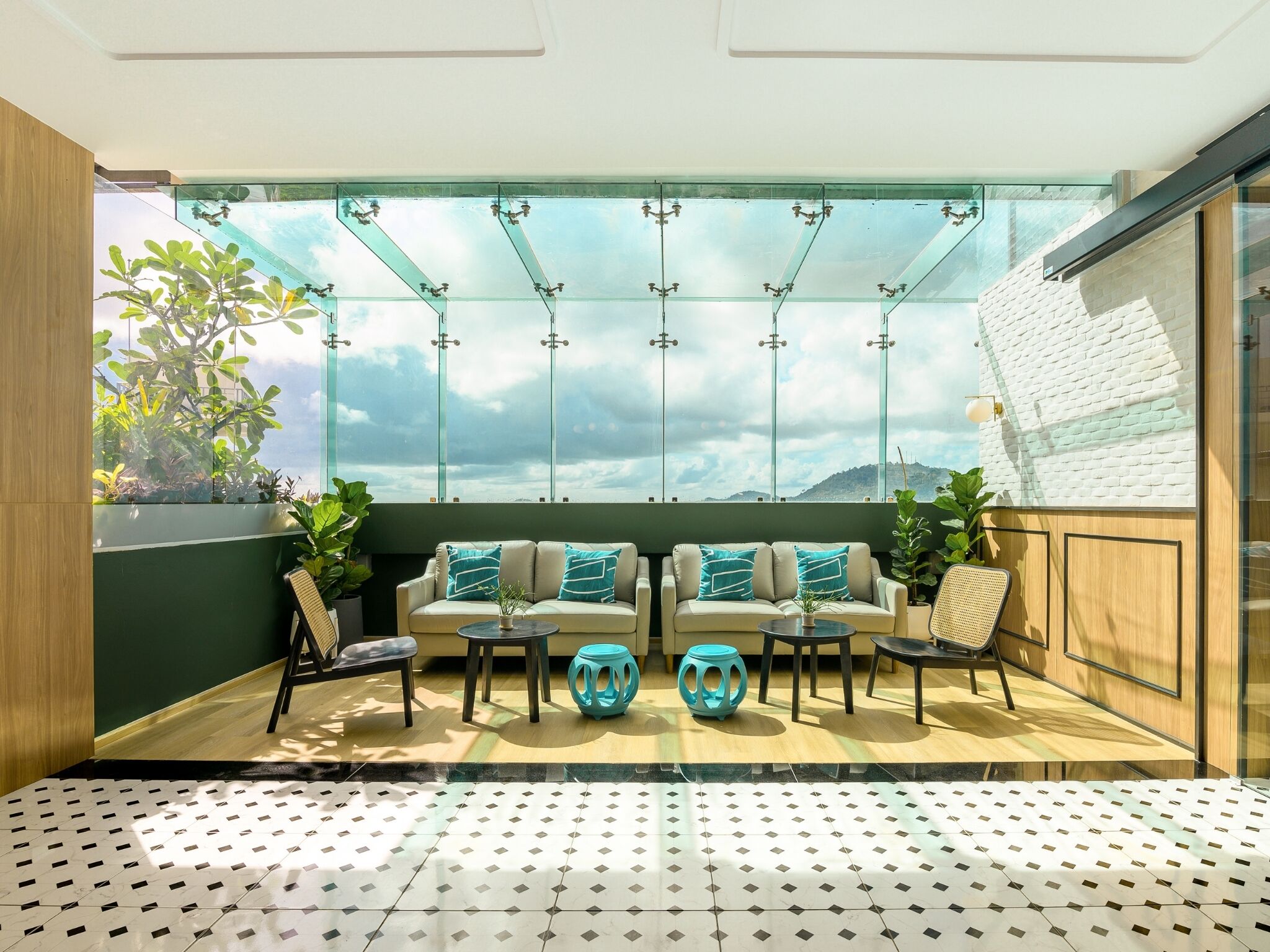 Photo - Hilltop Wellness Resort Phuket