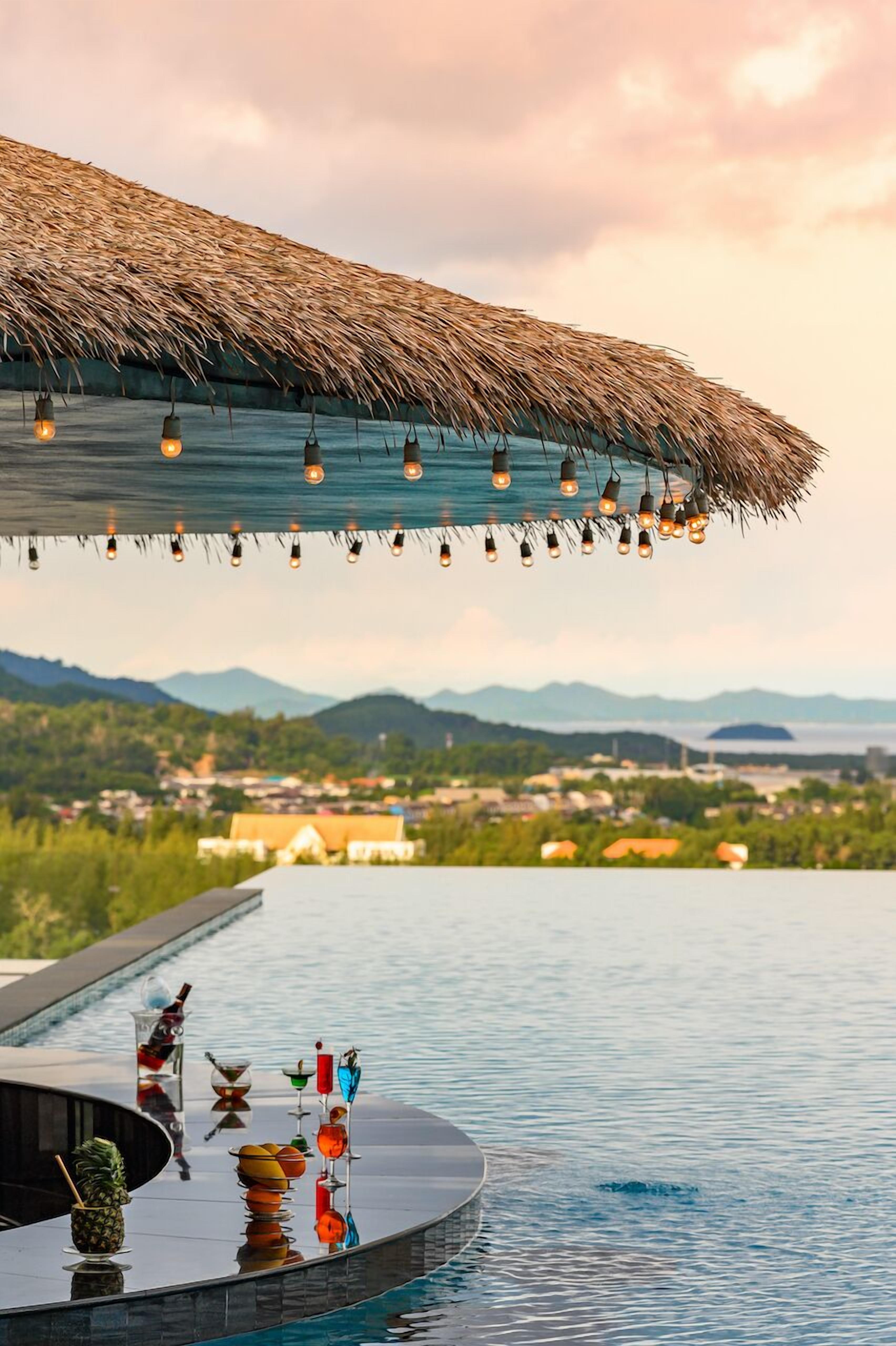 Photo - Hilltop Wellness Resort Phuket