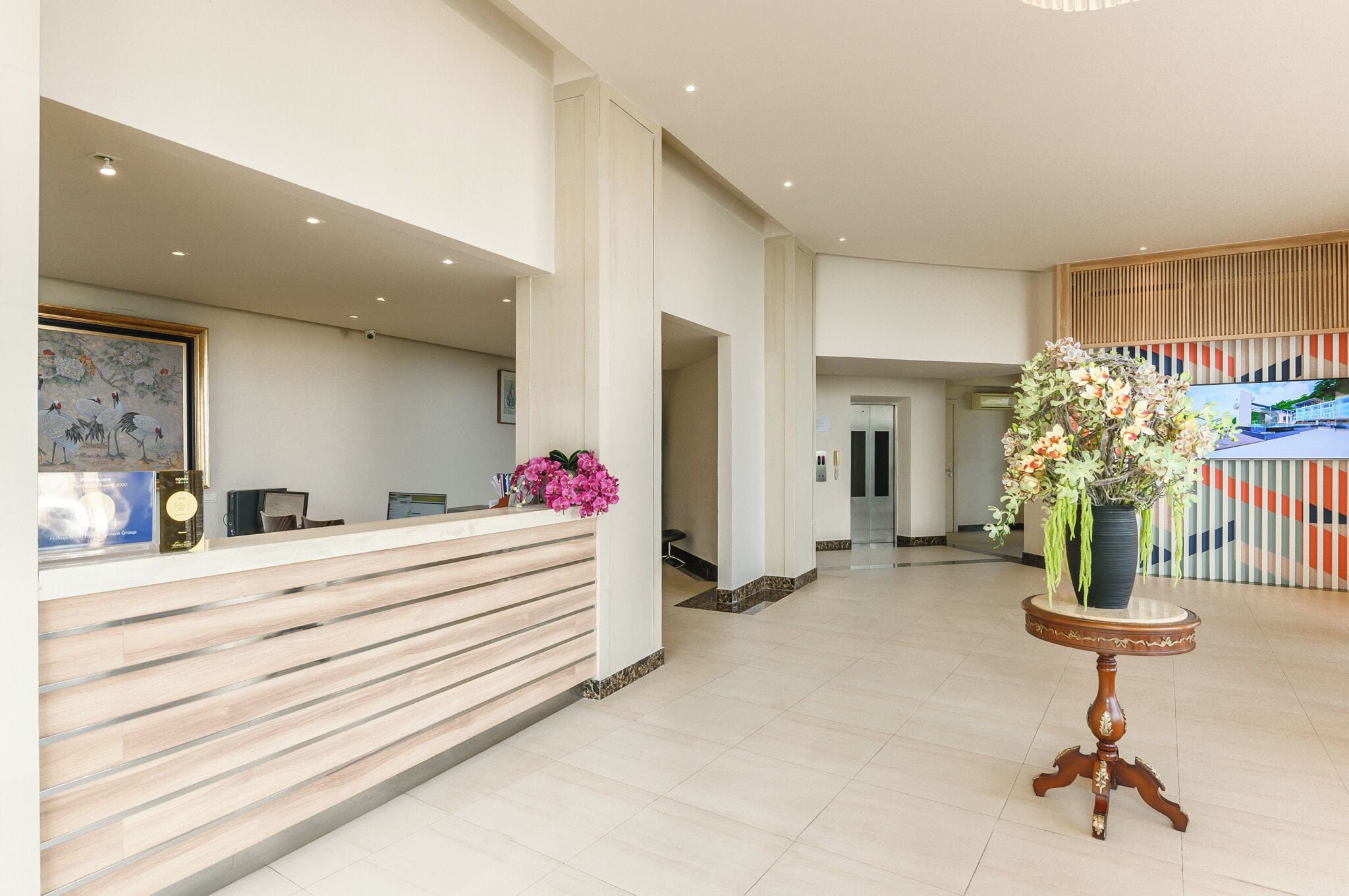 Photo - Hilltop Wellness Resort Phuket