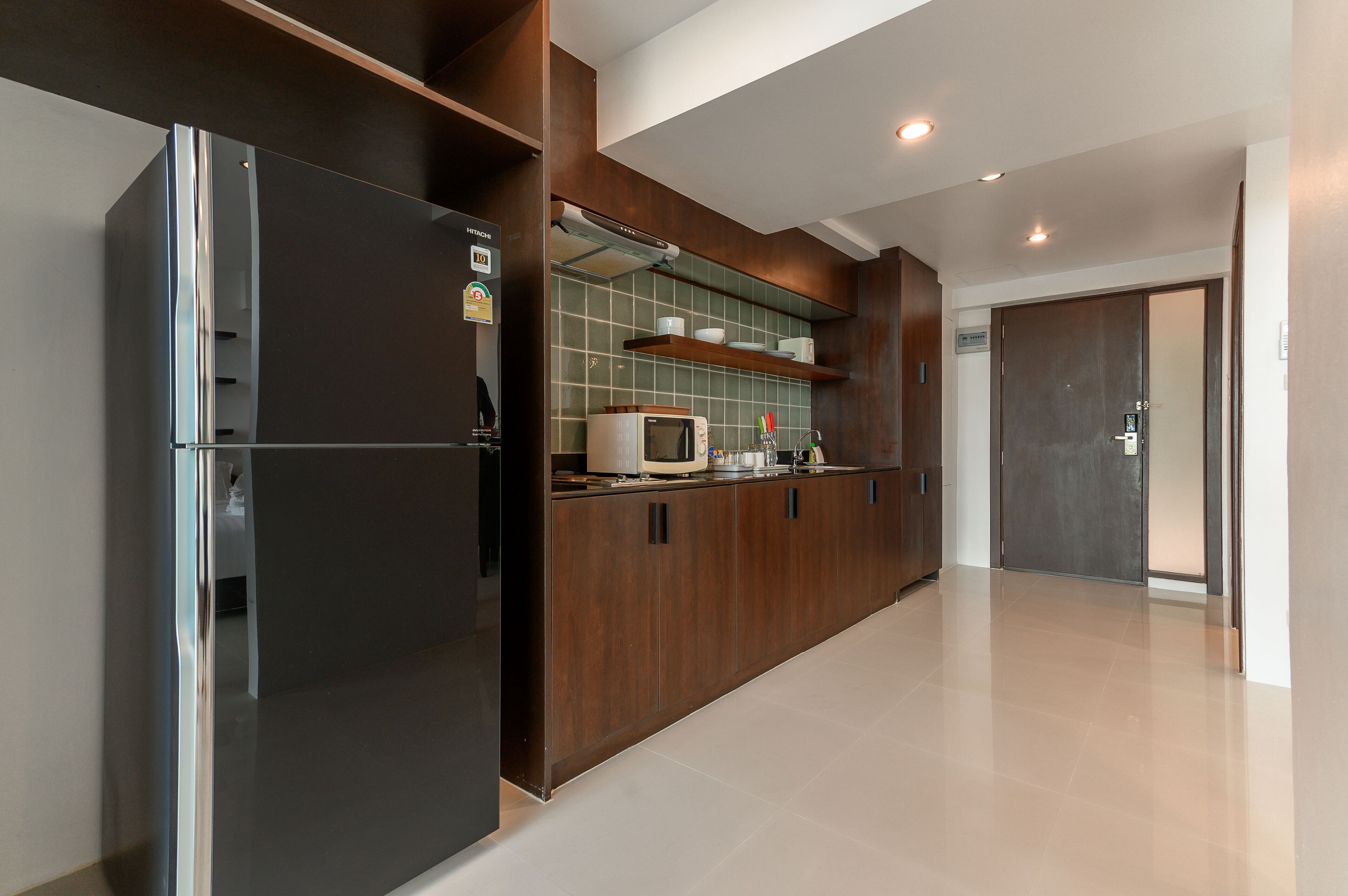 Photo - Hilltop Wellness Resort Phuket