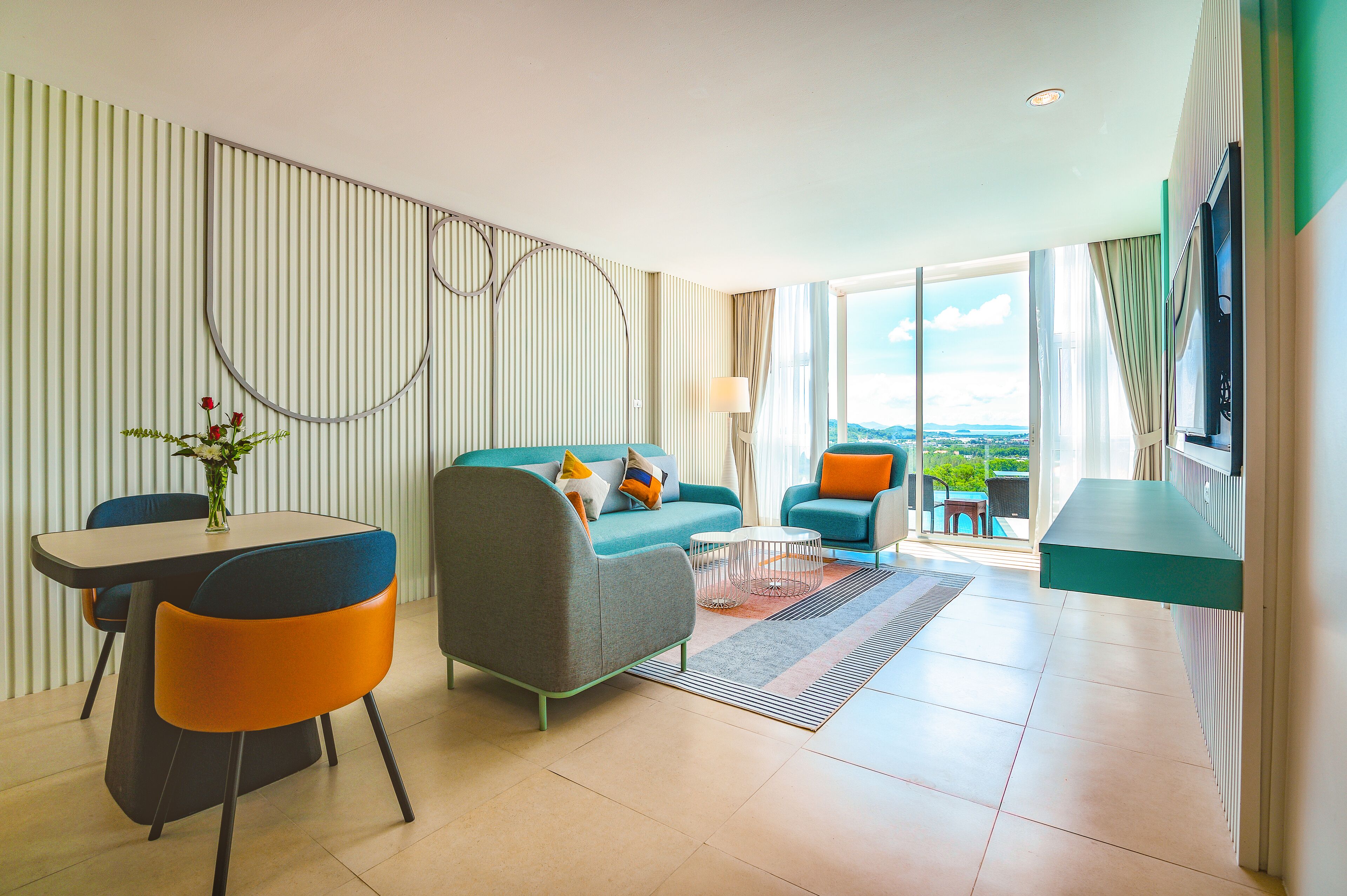 Photo - Hilltop Wellness Resort