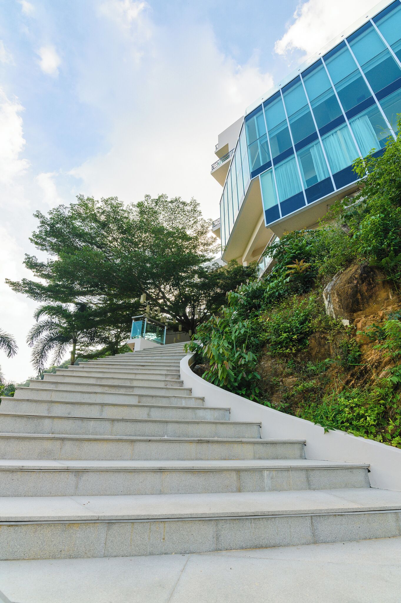 Photo - Hilltop Wellness Resort Phuket