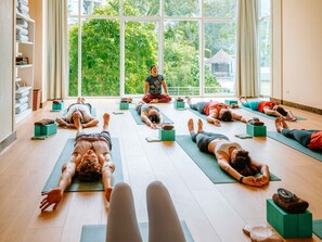 Yoga