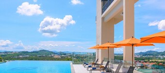 Hilltop Wellness Resort