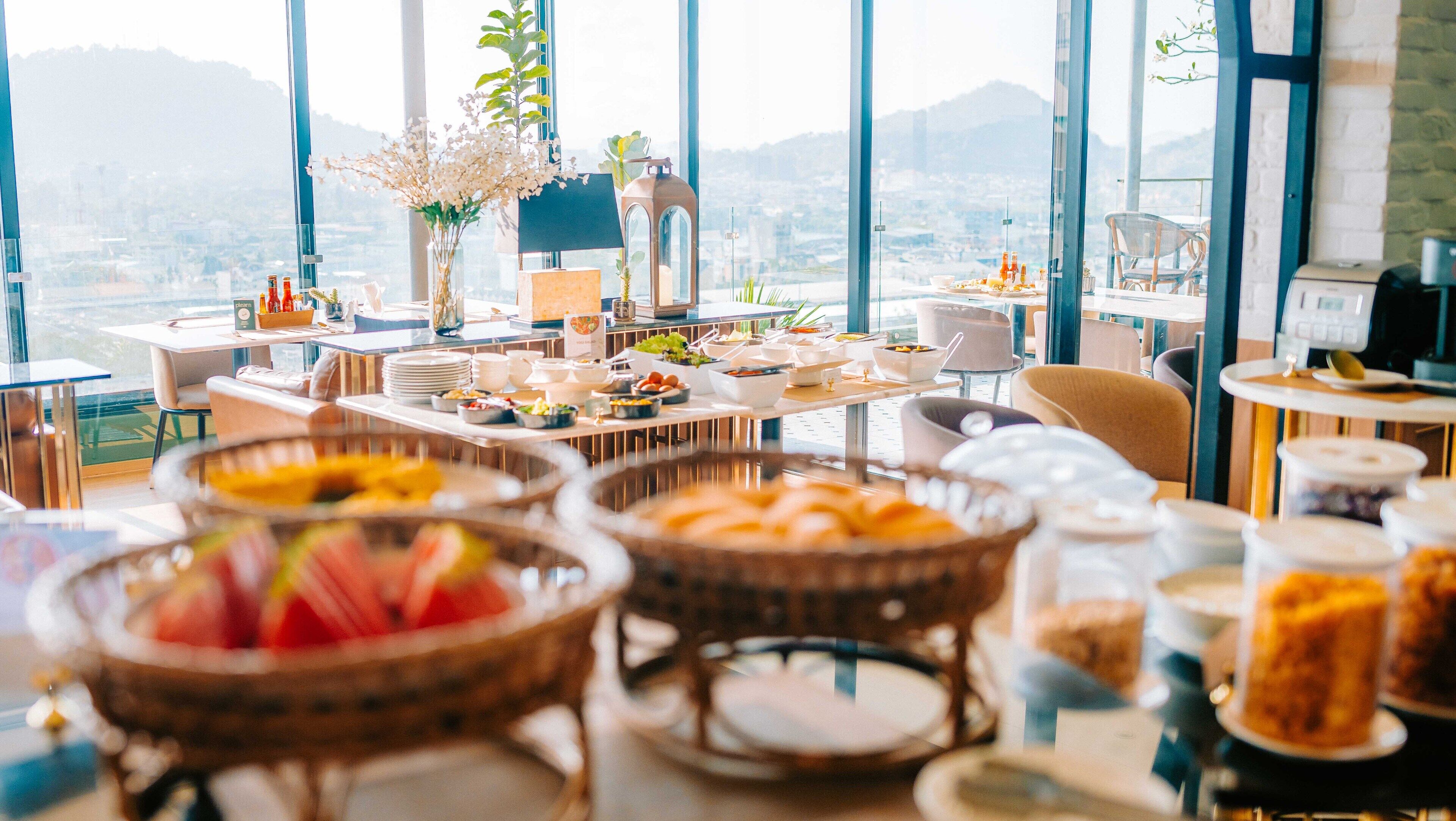 Photo - Hilltop Wellness Resort Phuket