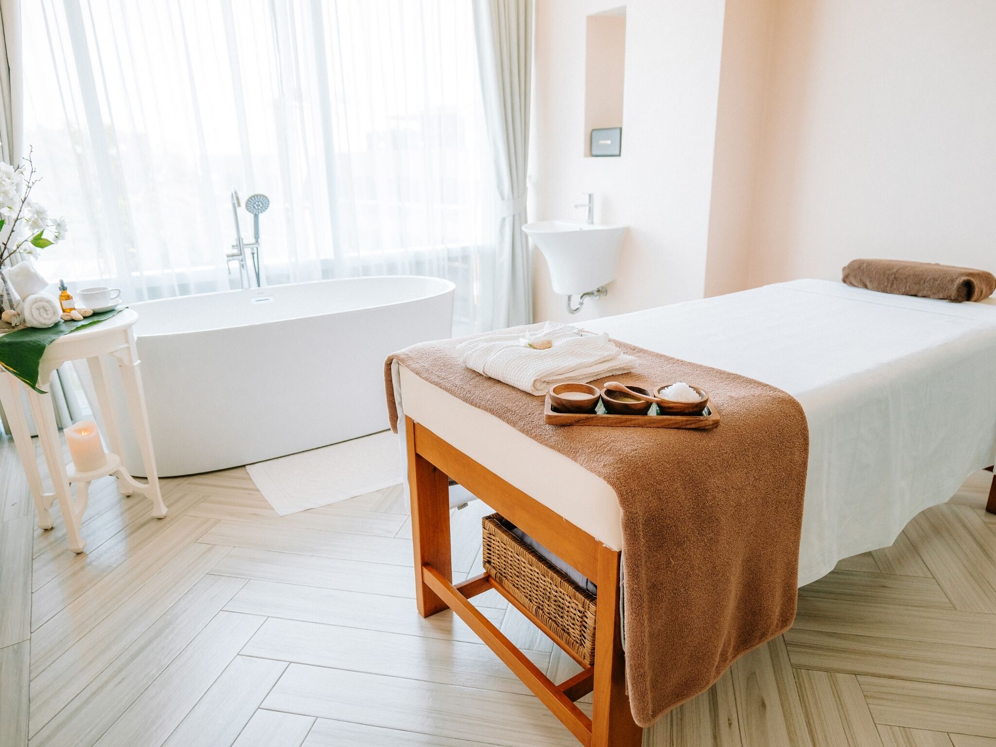 Photo - Hilltop Wellness Resort Phuket