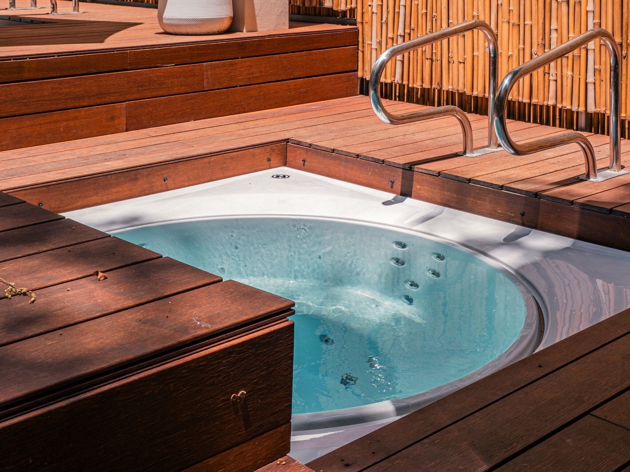 Foto - Hilltop Wellness Resort With Onsen Access