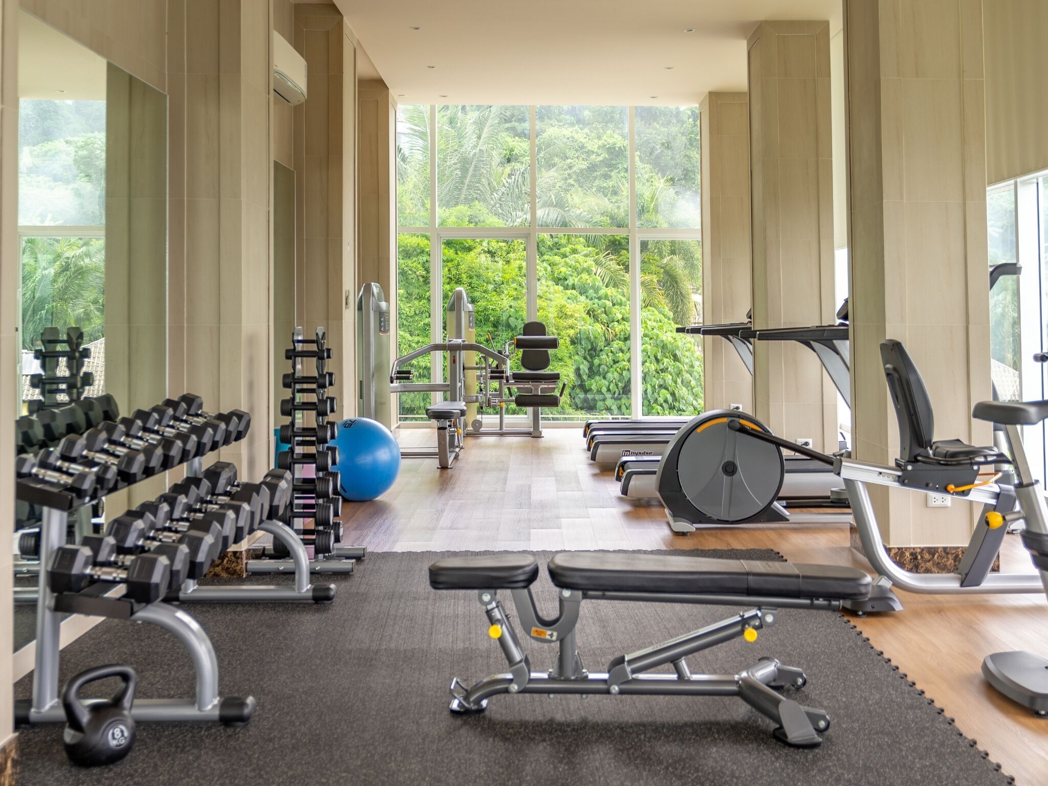 Photo - Hilltop Wellness Resort Phuket