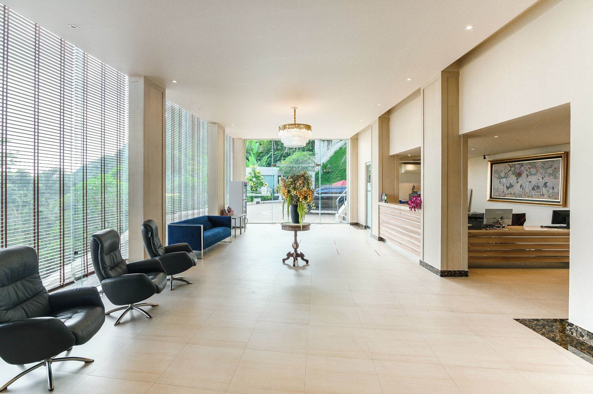 Photo - Hilltop Wellness Resort Phuket