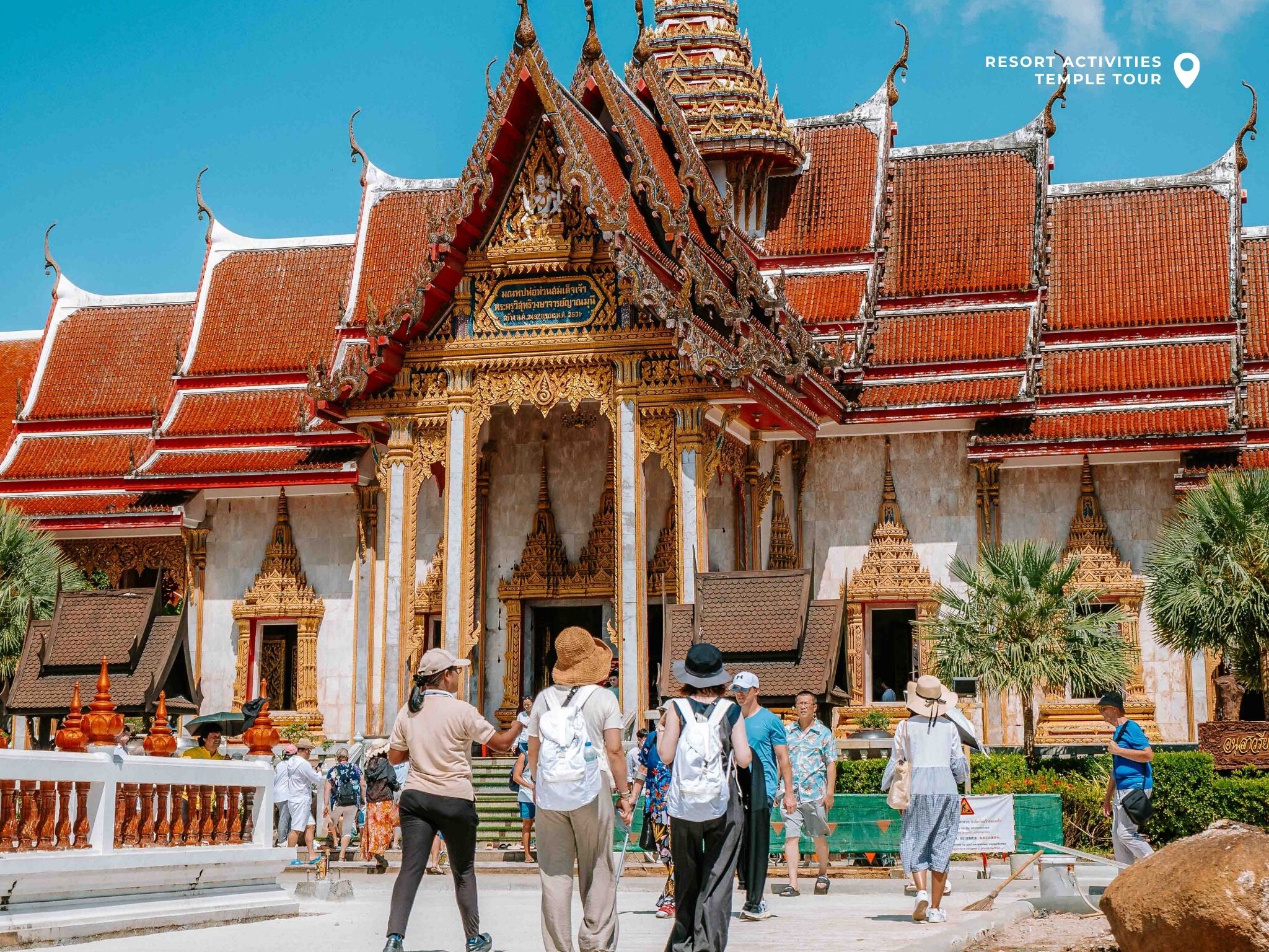 Photo - Hilltop Wellness Resort Phuket