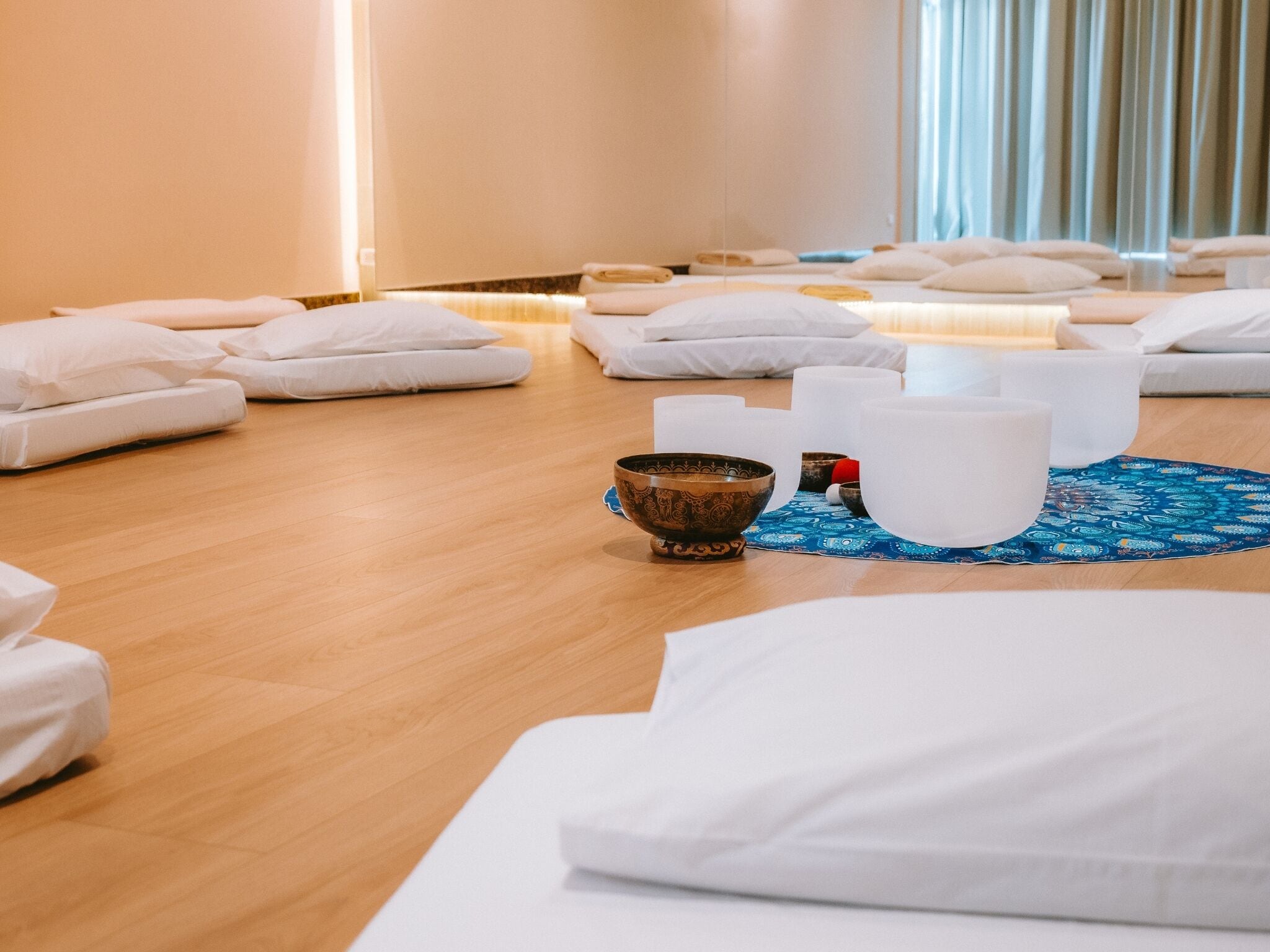 Foto - Hilltop Wellness Resort With Onsen Access