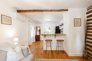 スマートテレビ