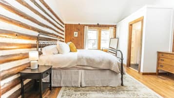 3 dormitorios, tabla de planchar con plancha, wifi gratis y ropa de cama