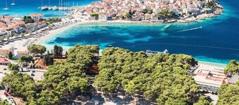 Soft App in Solin next to Split