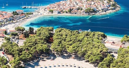 Soft App in Solin next to Split