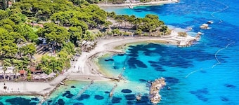 Soft App in Solin next to Split