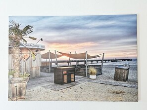 Beach nearby - Willkommen im Ferienzimmer Nummer 15! (Großenbrode)