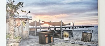 Willkommen im Ferienzimmer Nummer 15!